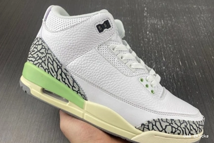 SmartChoice Jordan 383 Retro CK9246 3 102 0912
